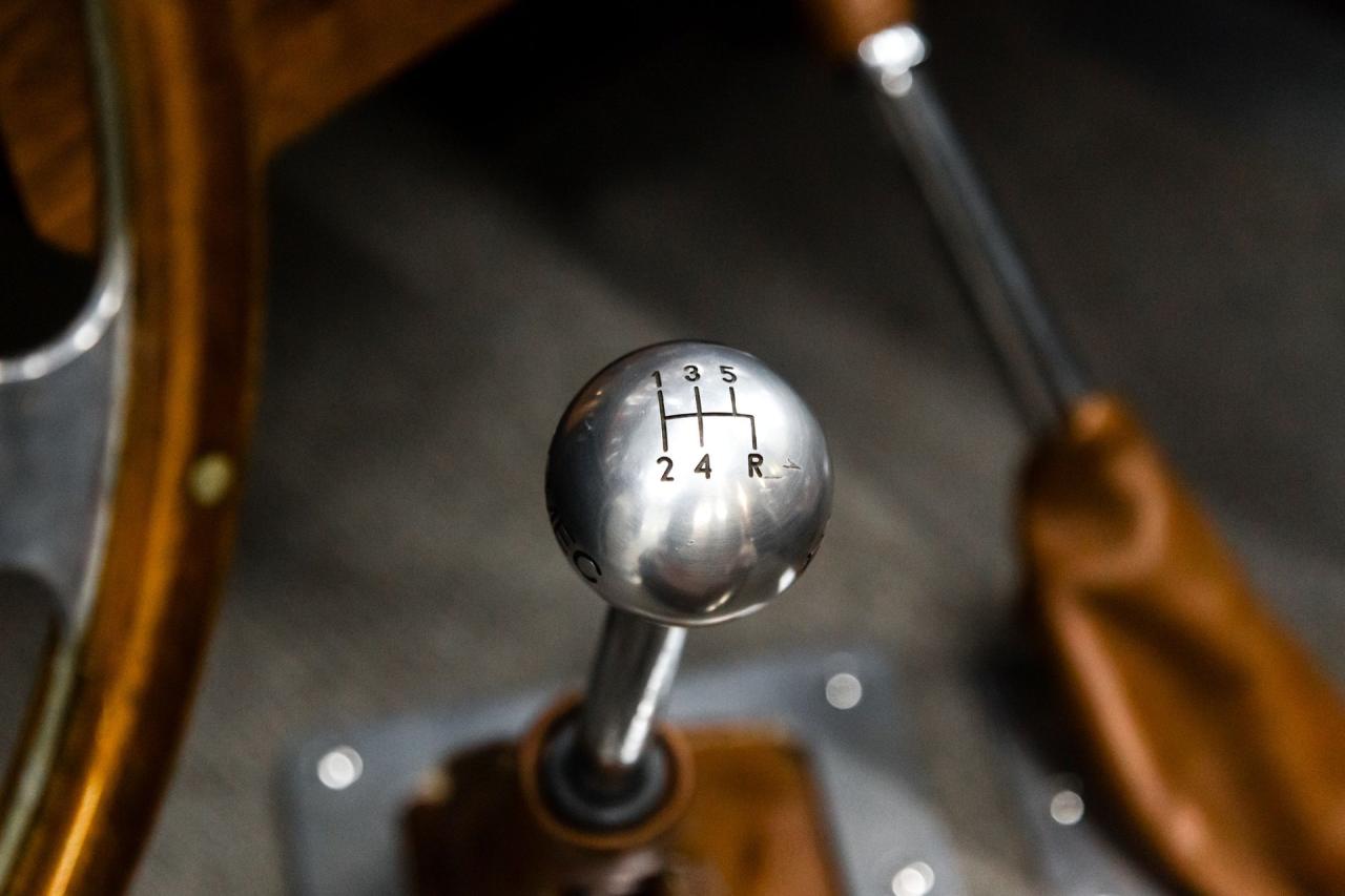 1953 Allard PALM BEACH