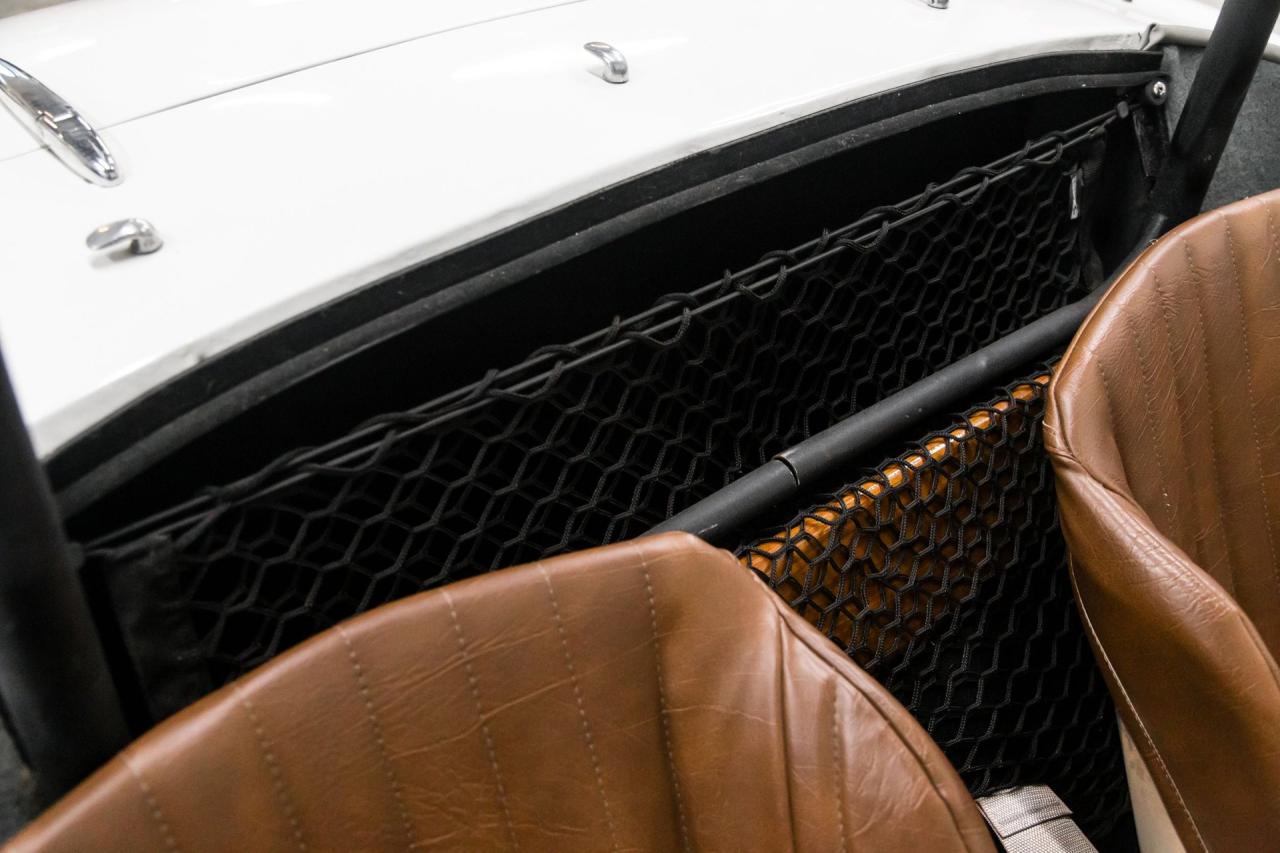 1953 Allard PALM BEACH