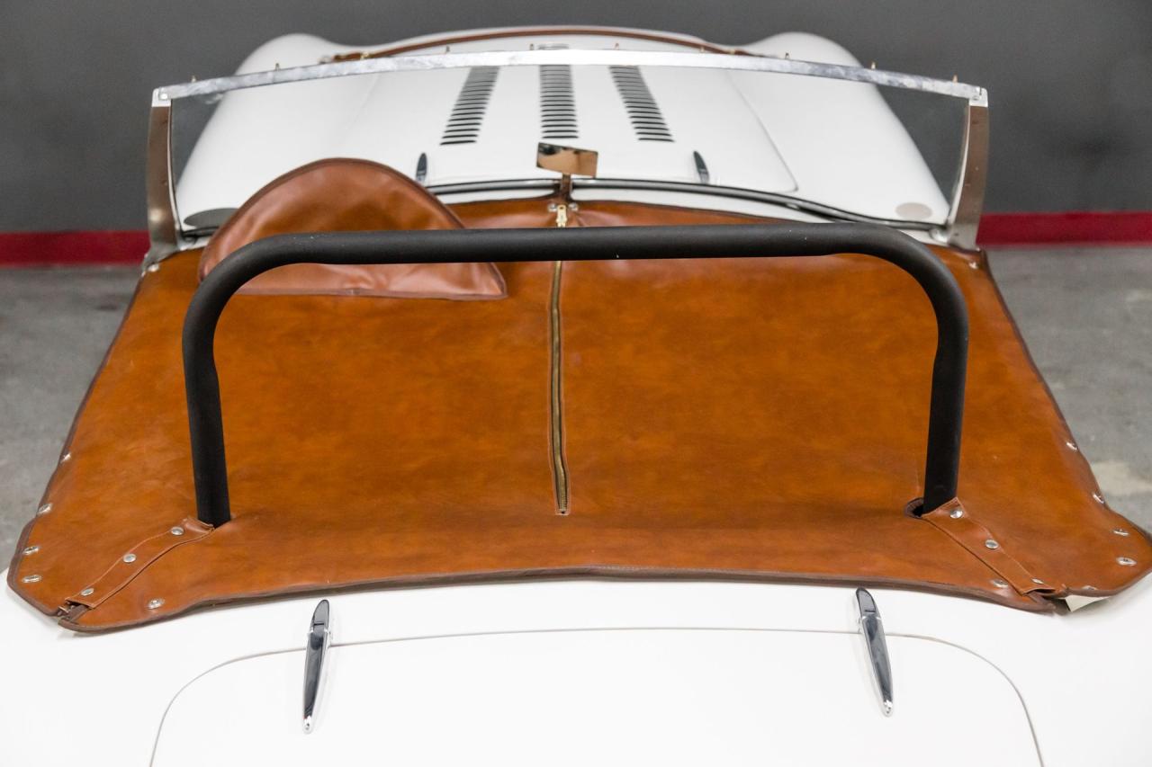 1953 Allard PALM BEACH