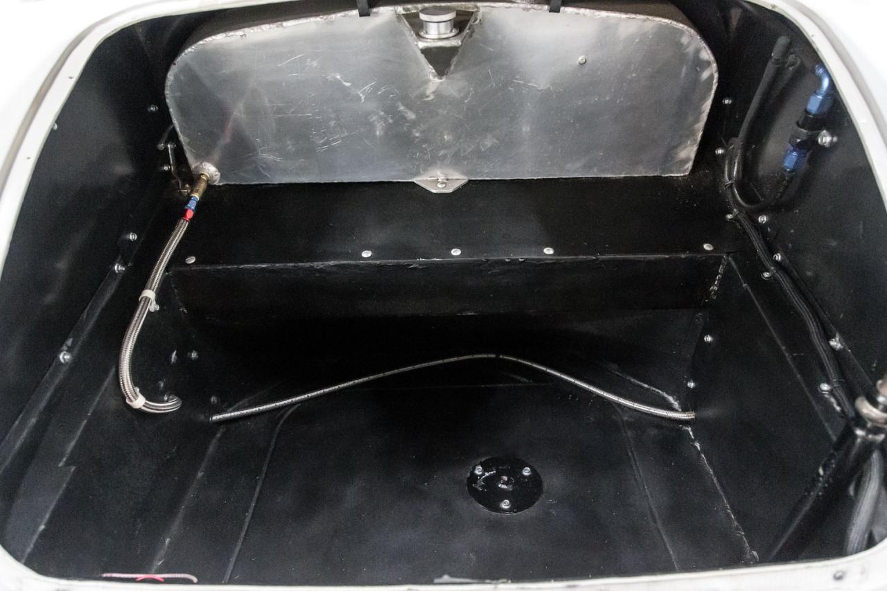 1953 Allard PALM BEACH