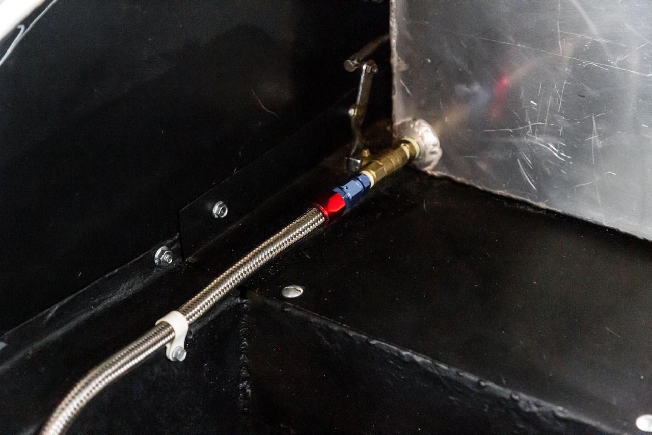 1953 Allard PALM BEACH