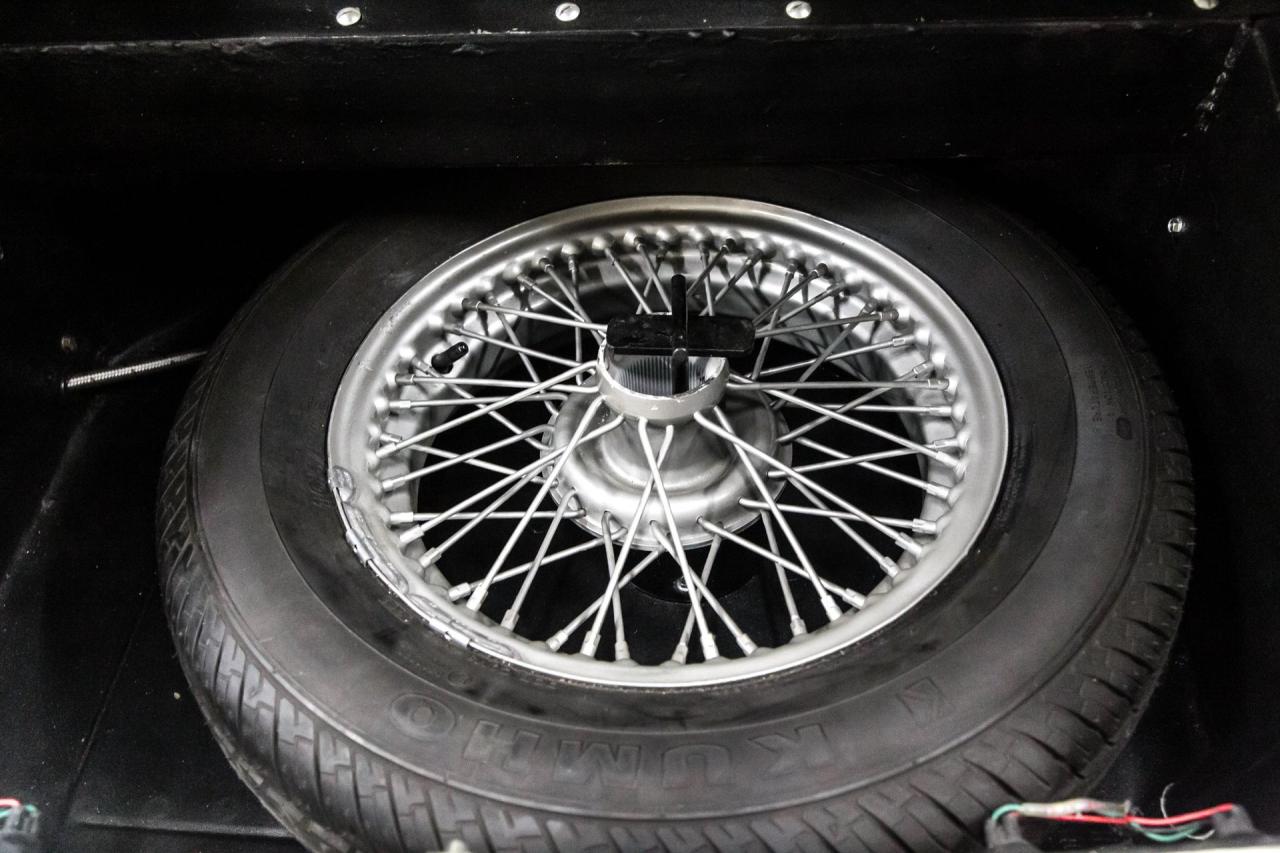 1953 Allard PALM BEACH