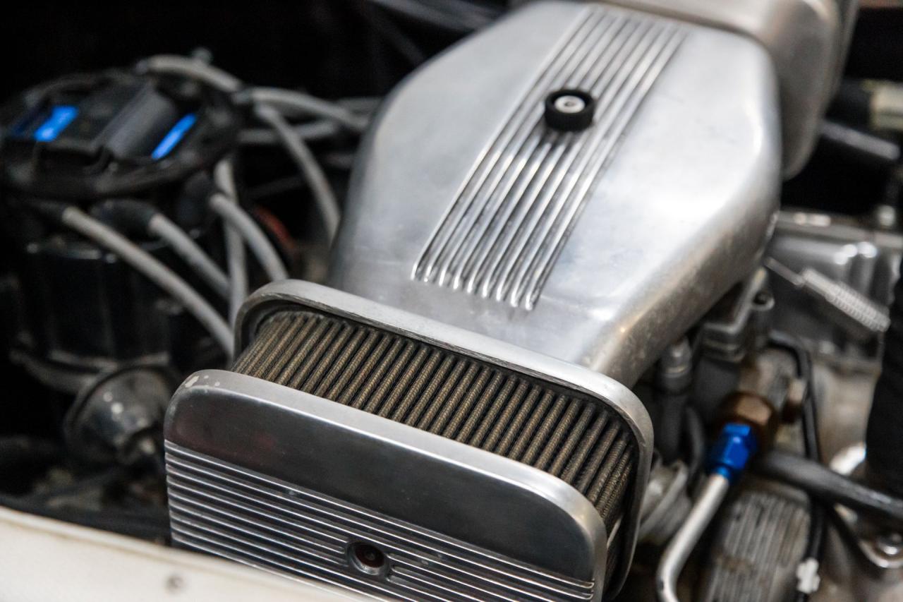 1953 Allard PALM BEACH