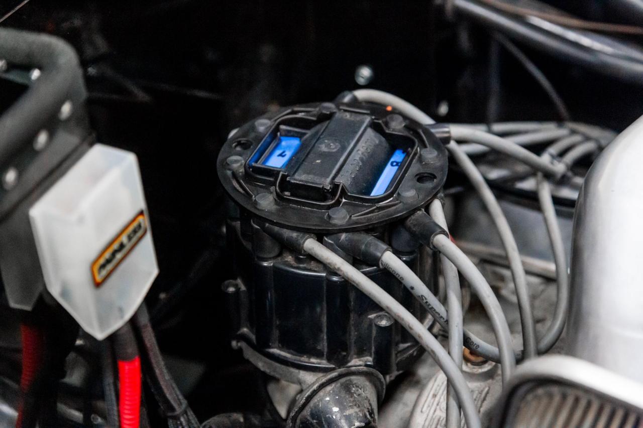 1953 Allard PALM BEACH