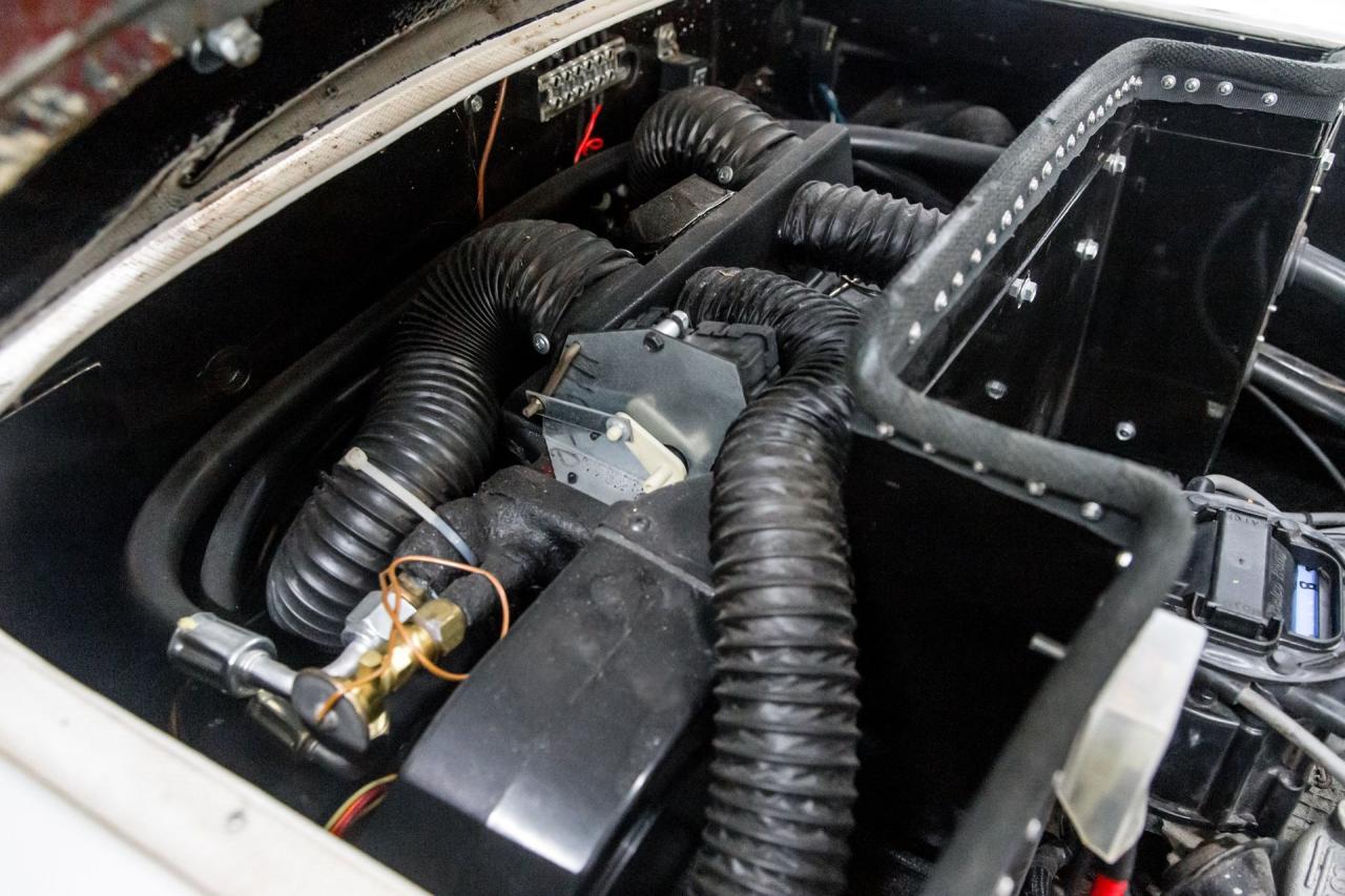 1953 Allard PALM BEACH