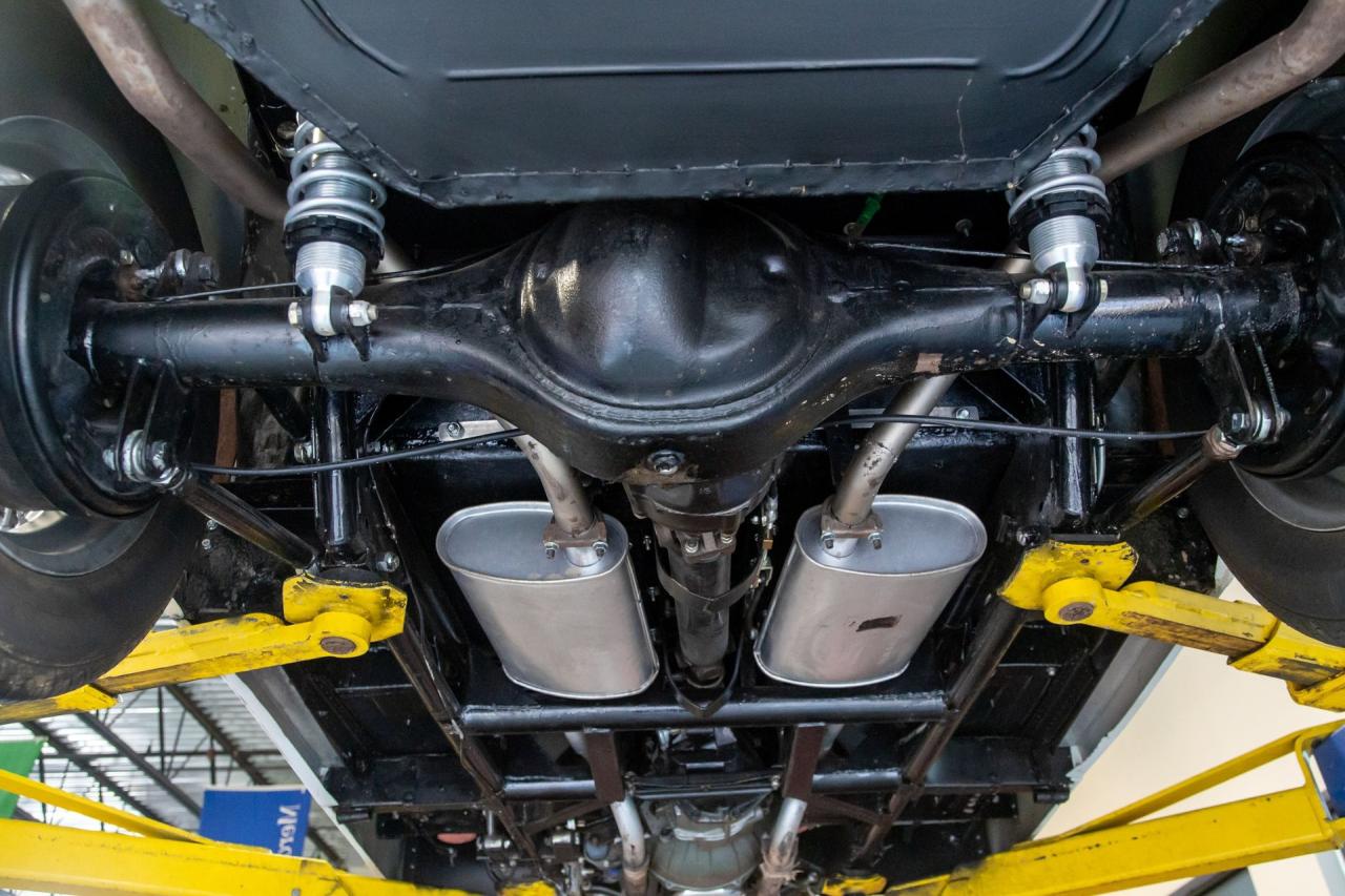 1953 Allard PALM BEACH