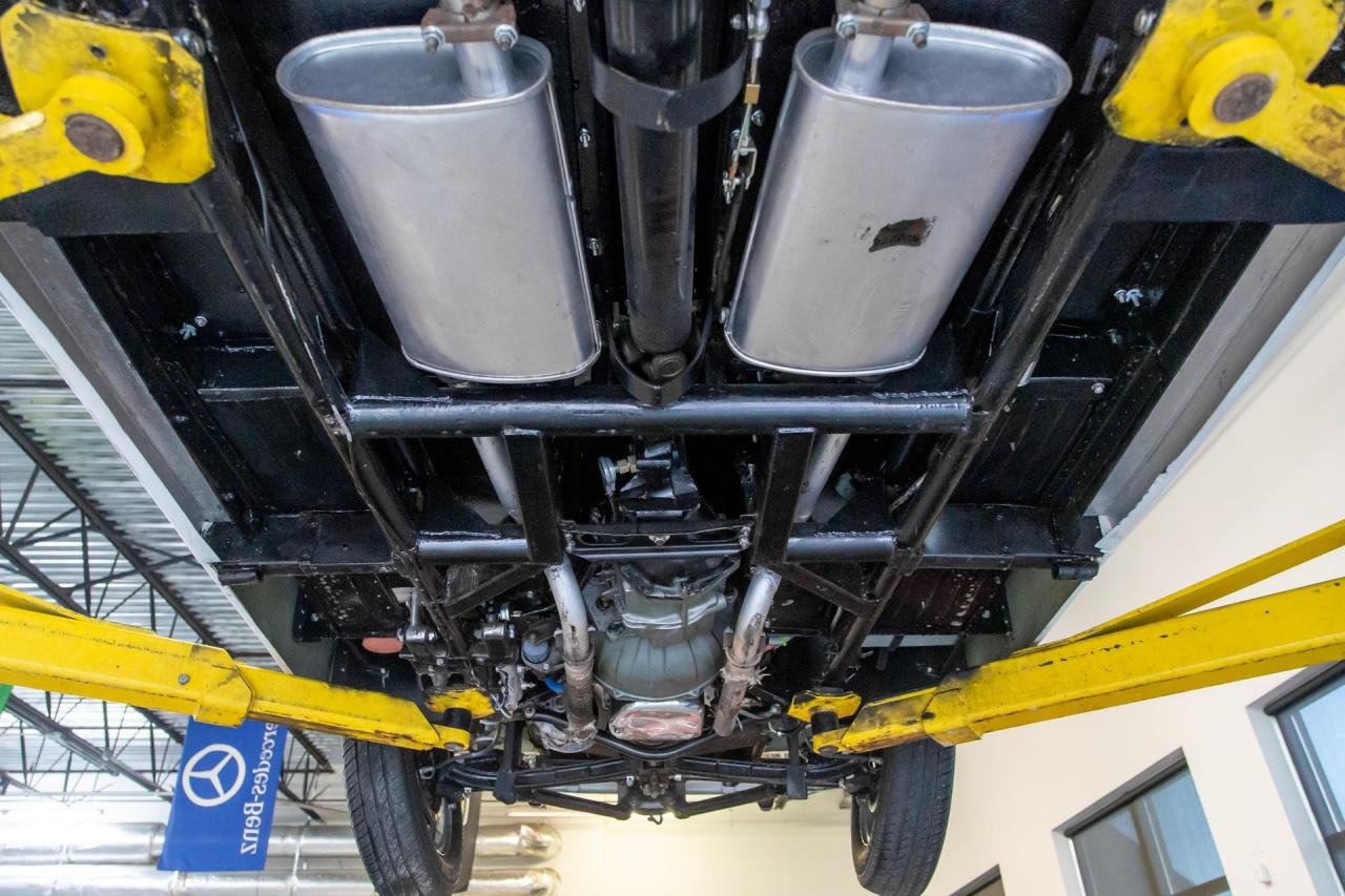 1953 Allard PALM BEACH