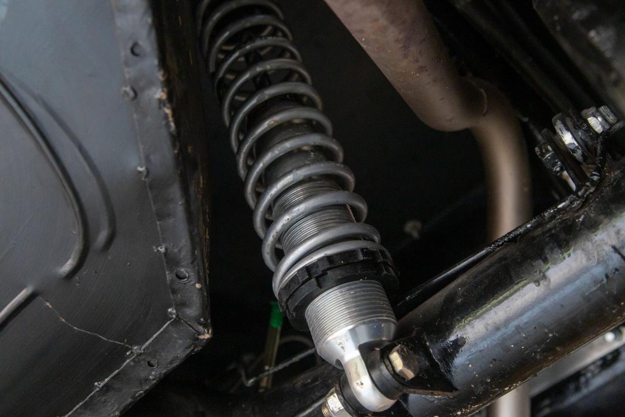 1953 Allard PALM BEACH