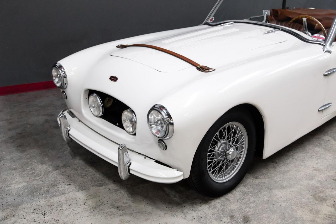 1953 Allard PALM BEACH