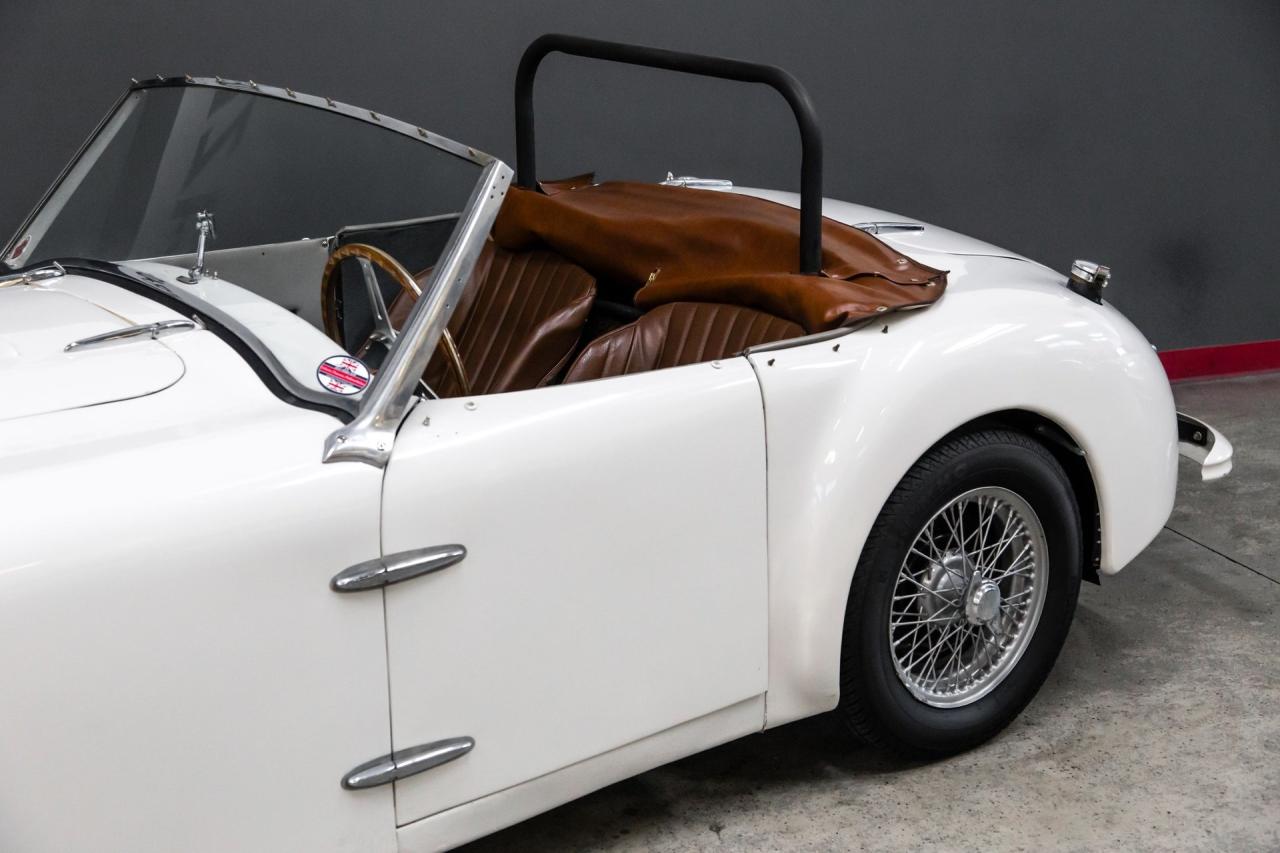 1953 Allard PALM BEACH