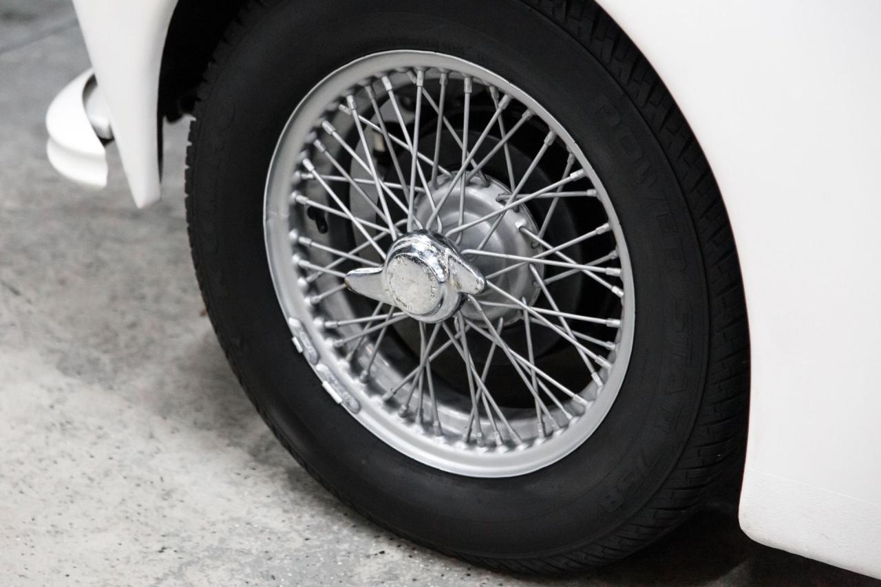 1953 Allard PALM BEACH