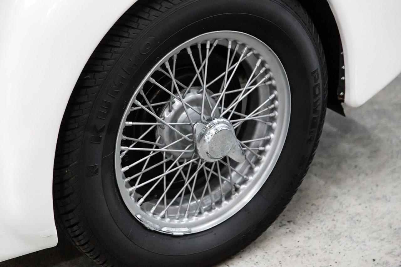 1953 Allard PALM BEACH