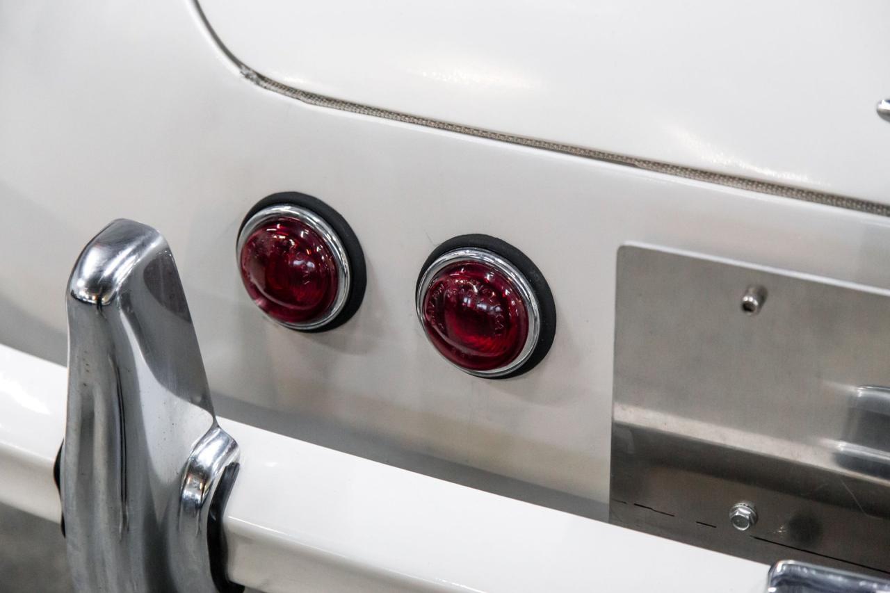 1953 Allard PALM BEACH