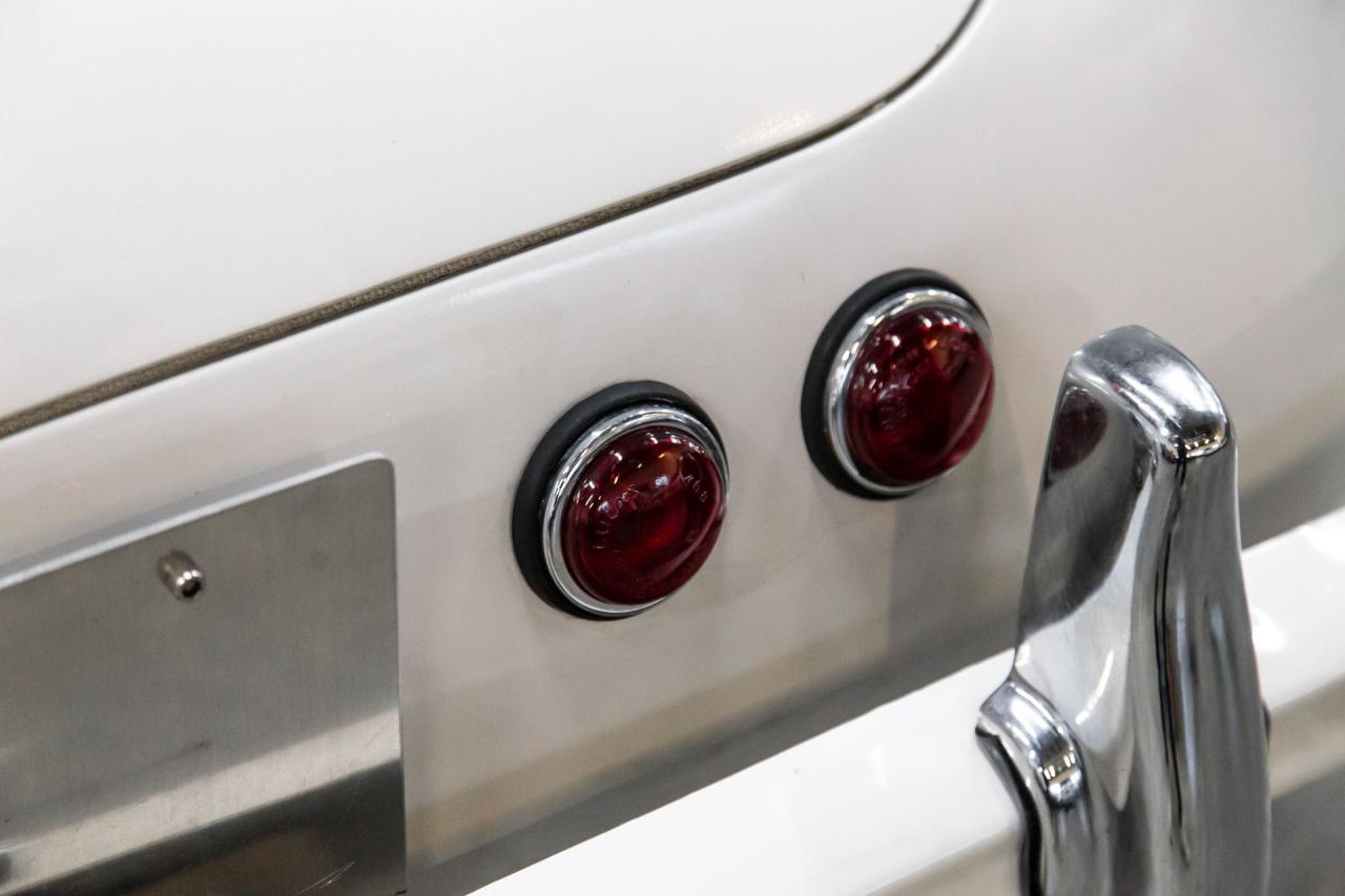 1953 Allard PALM BEACH