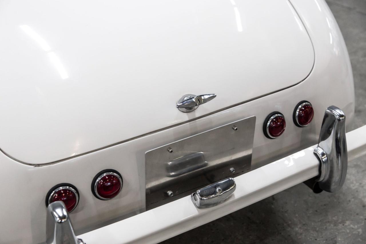 1953 Allard PALM BEACH