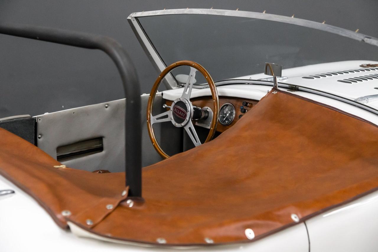 1953 Allard PALM BEACH