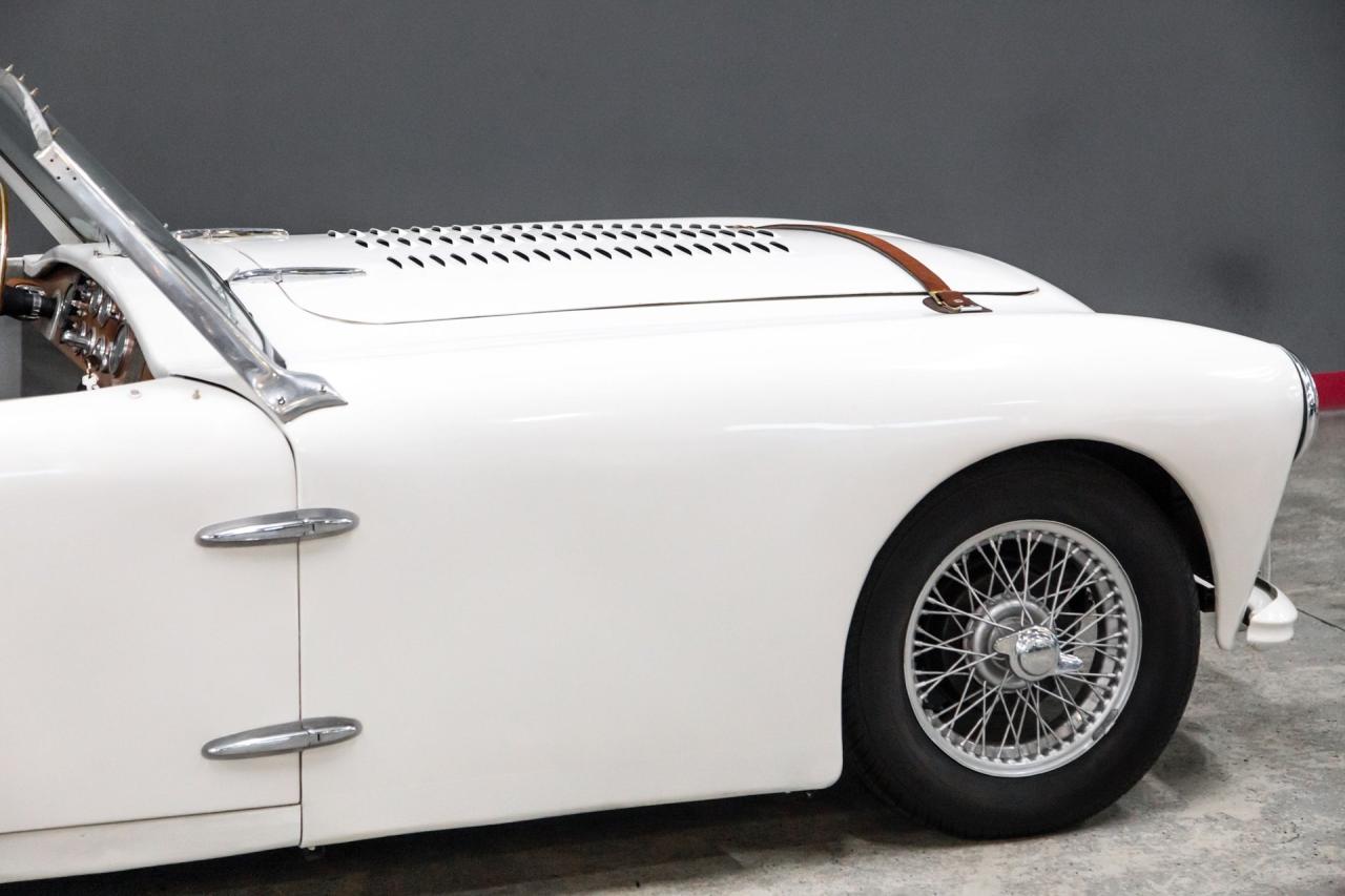 1953 Allard PALM BEACH