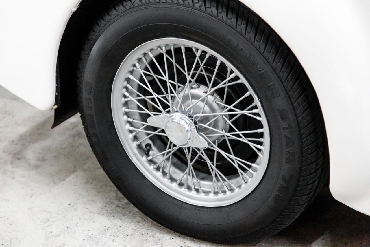 1953 Allard PALM BEACH