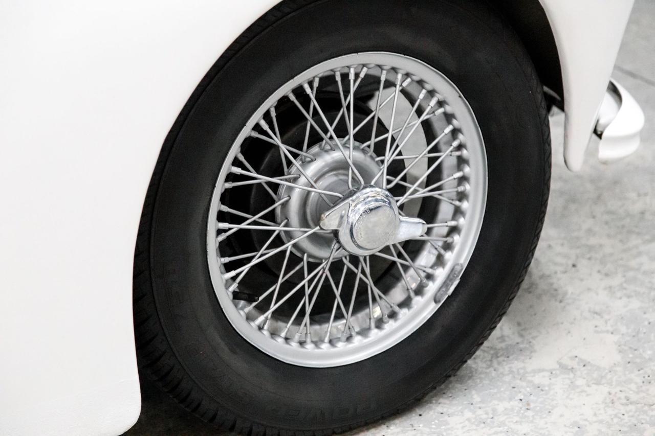 1953 Allard PALM BEACH