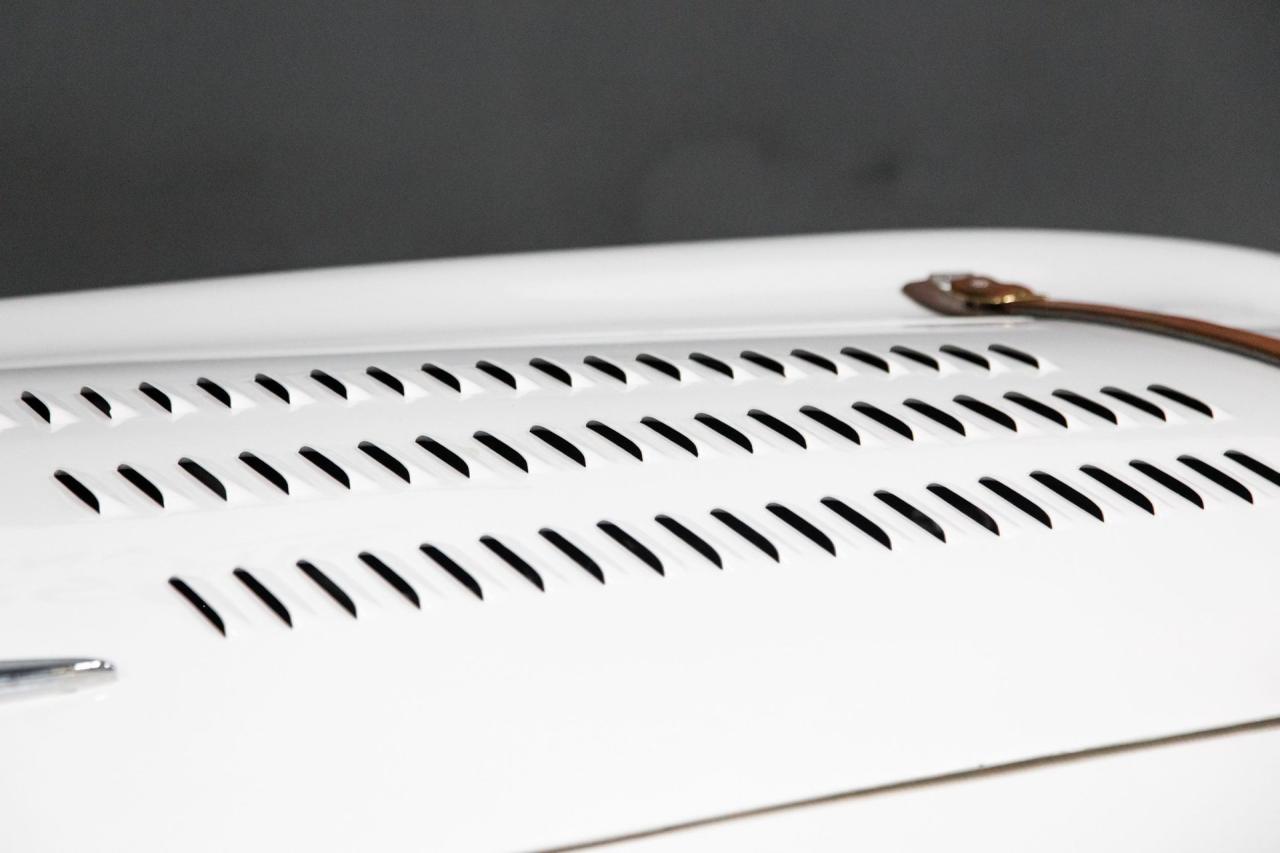 1953 Allard PALM BEACH