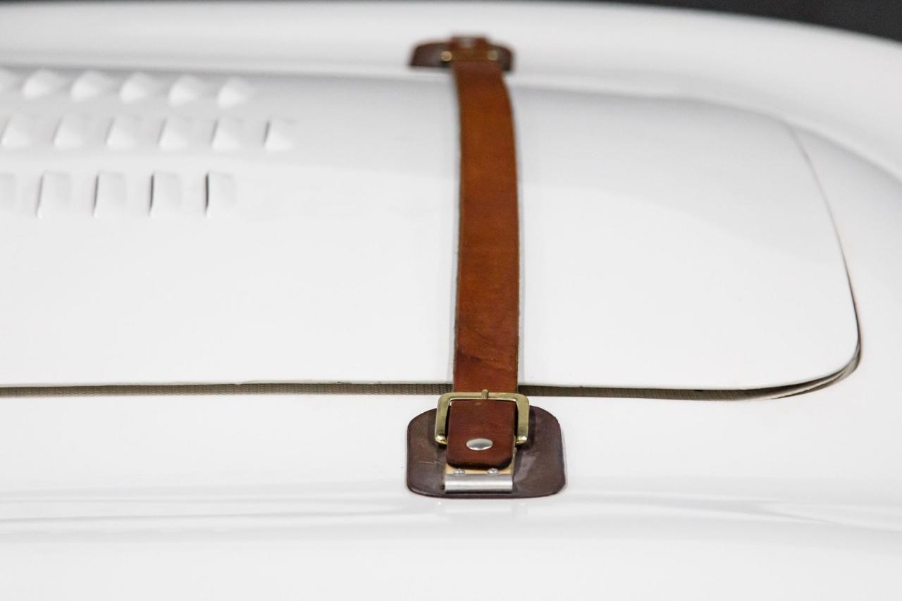 1953 Allard PALM BEACH