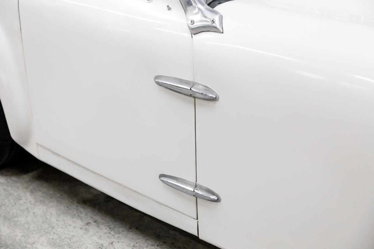 1953 Allard PALM BEACH