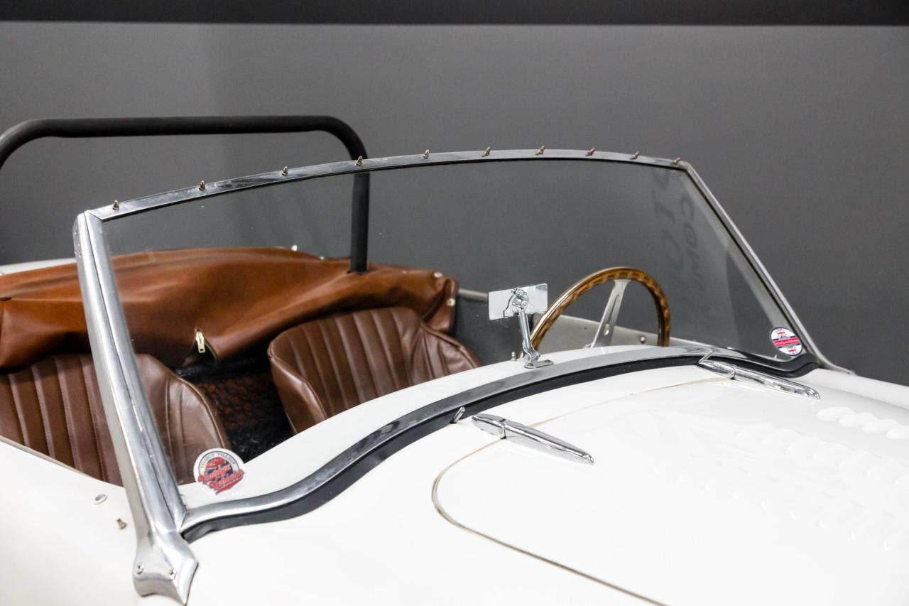 1953 Allard PALM BEACH