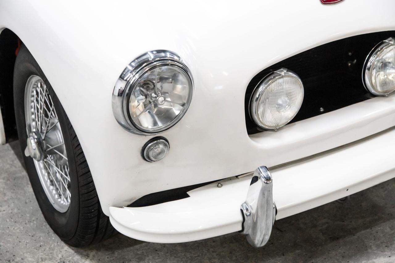 1953 Allard PALM BEACH