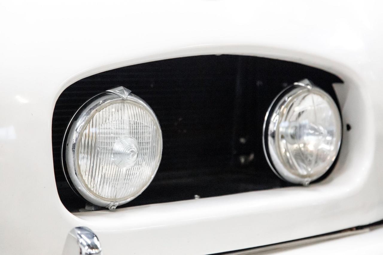 1953 Allard PALM BEACH