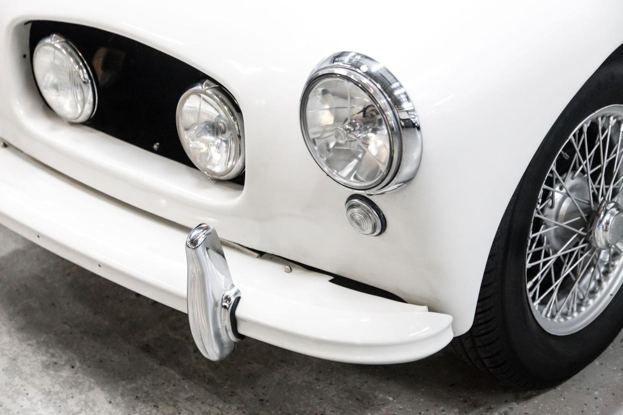 1953 Allard PALM BEACH