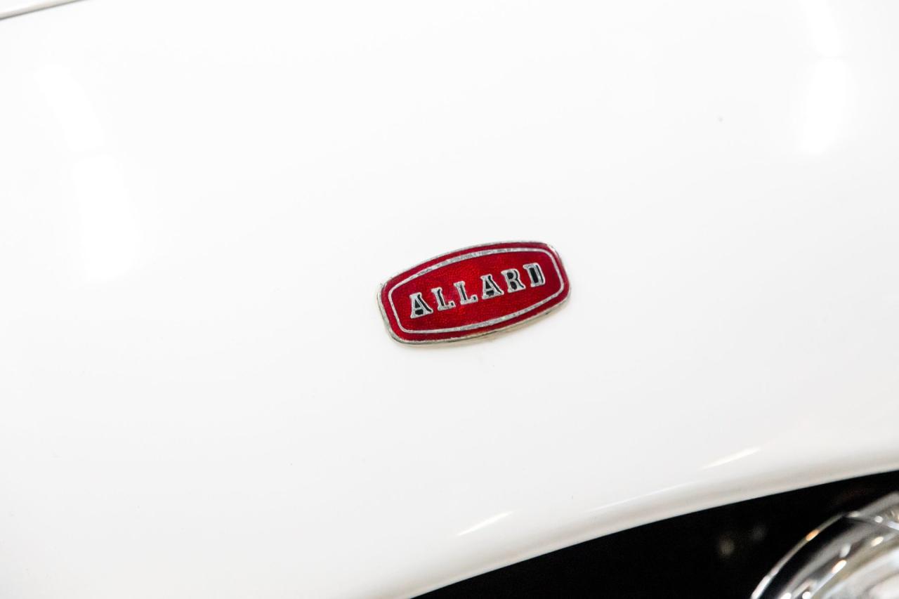 1953 Allard PALM BEACH