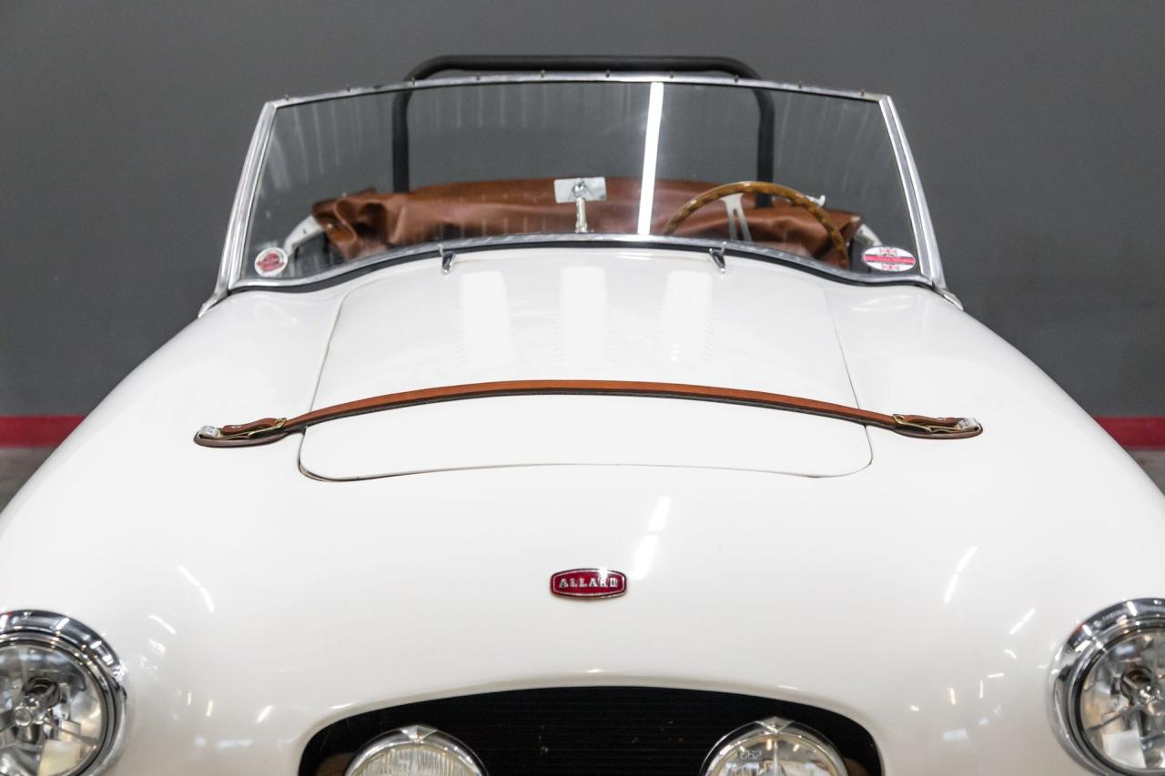 1953 Allard PALM BEACH