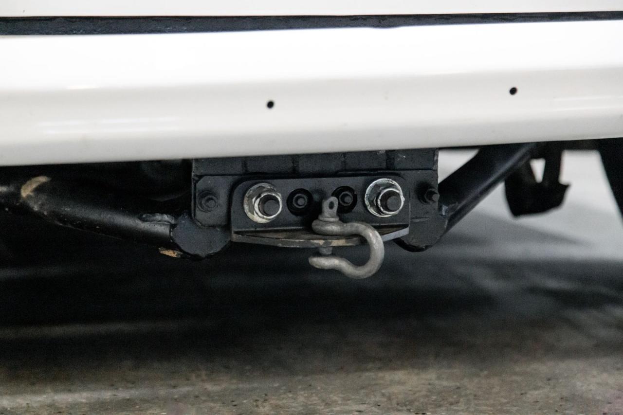 1953 Allard PALM BEACH