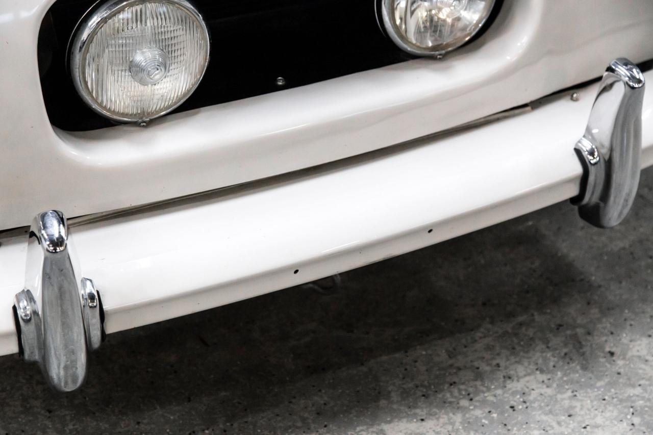 1953 Allard PALM BEACH