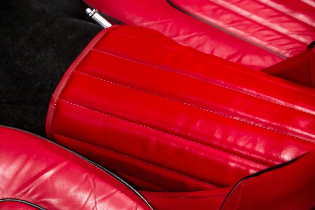 1961 Austin - Healey 3000