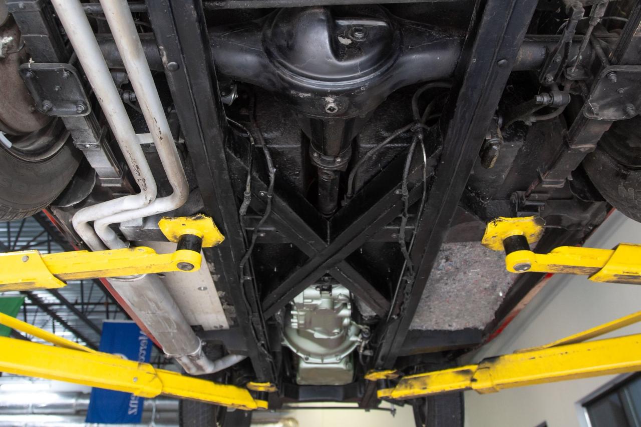 1961 Austin - Healey 3000