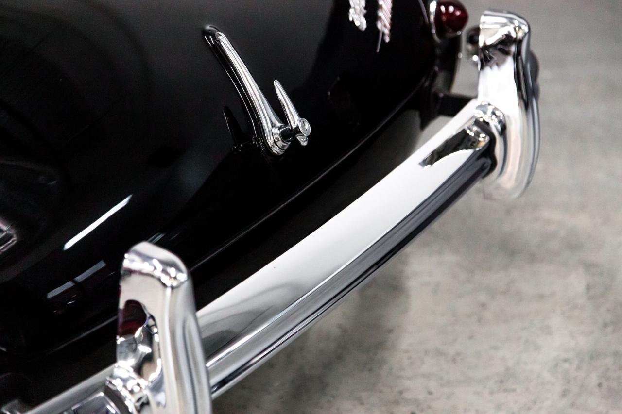 1961 Austin - Healey 3000