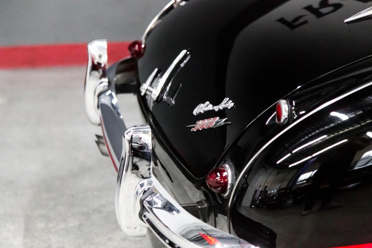 1961 Austin - Healey 3000