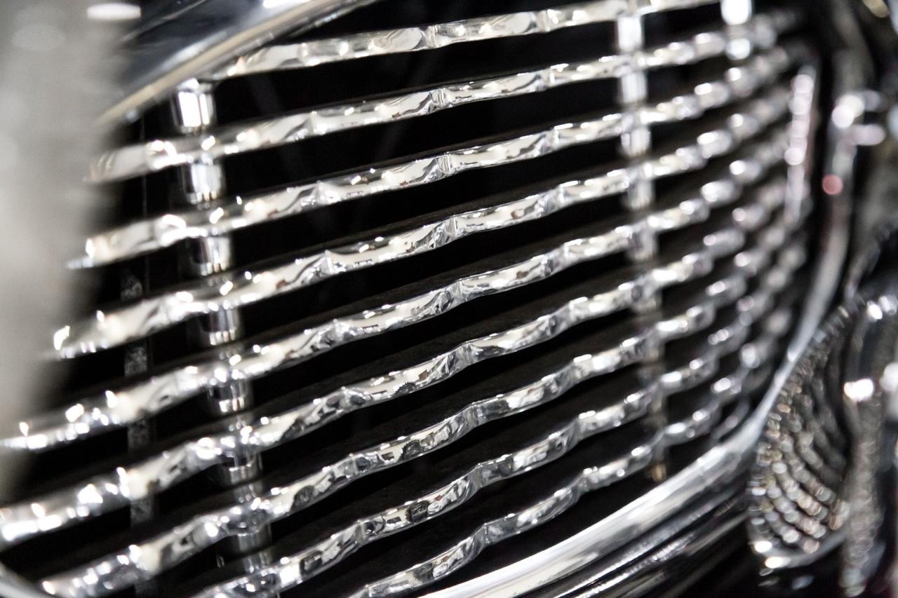 1961 Austin - Healey 3000