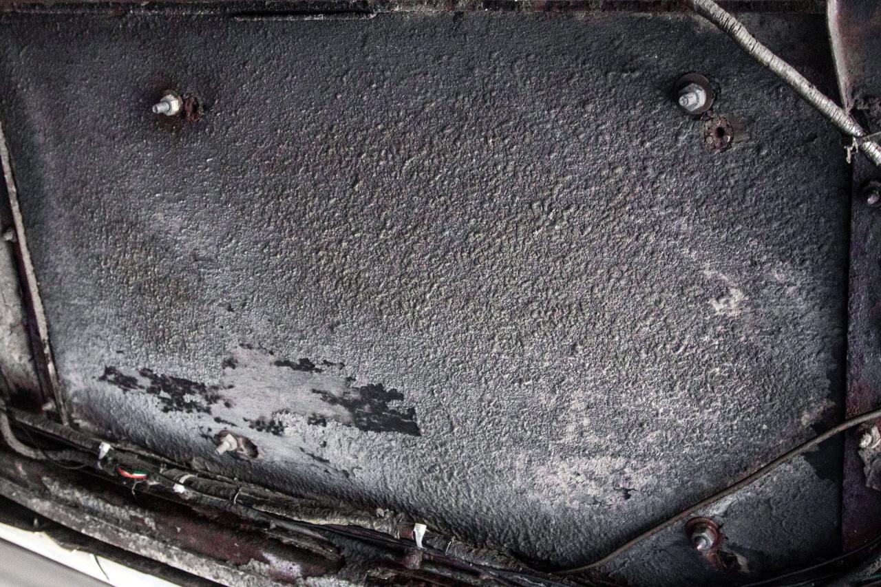 1960 MGA 1600 Roadster MGA 1600 Roadster