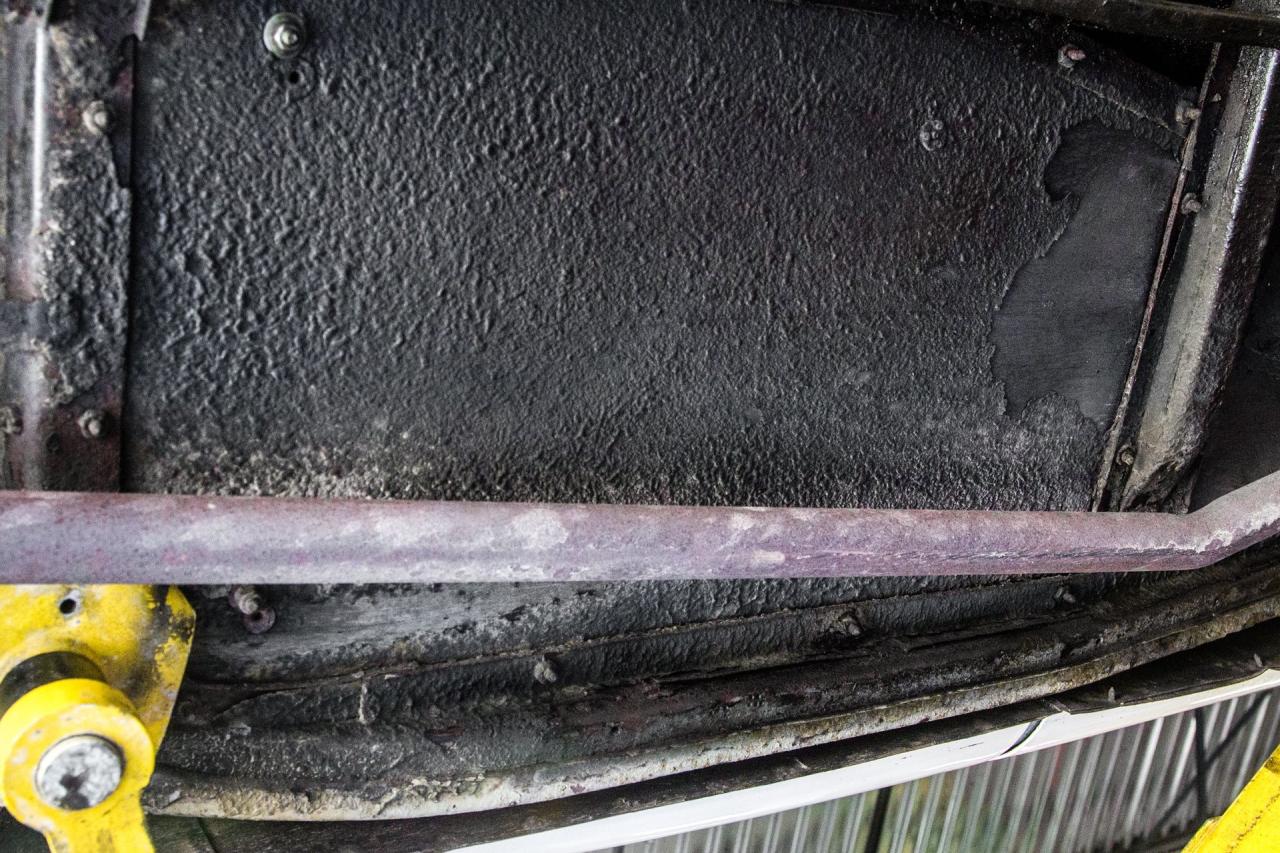 1960 MGA 1600 Roadster MGA 1600 Roadster