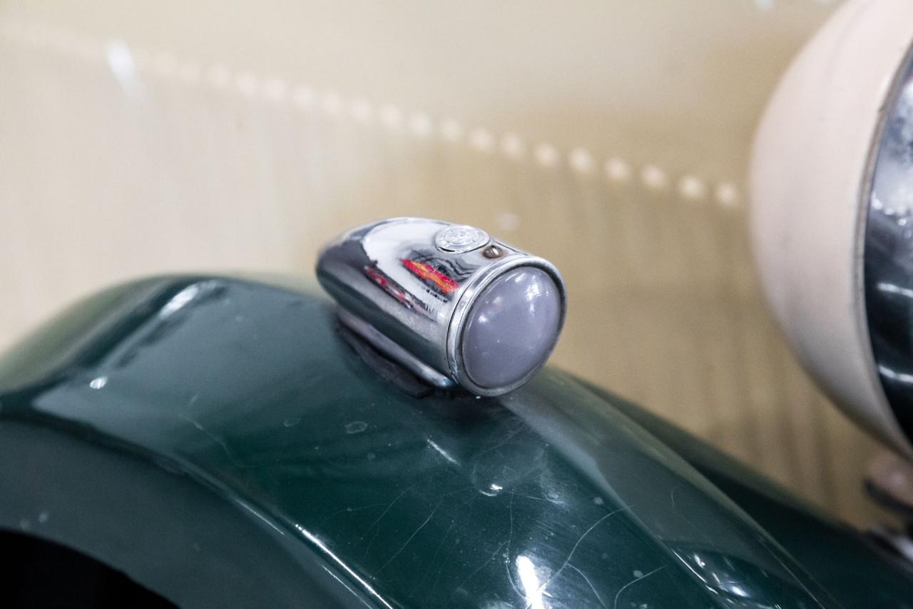 1932 MG MG F1 Magna TOURER