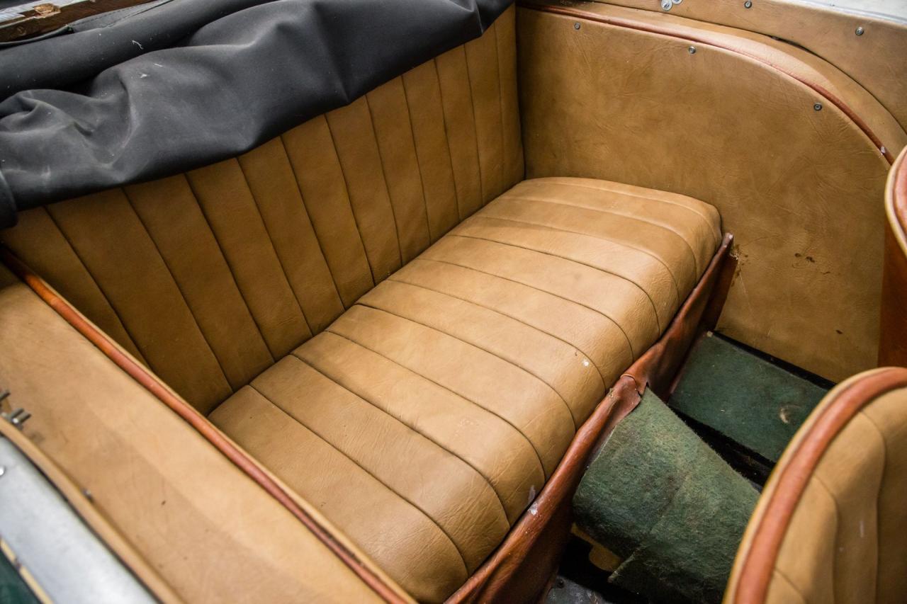 1932 MG MG F1 Magna TOURER