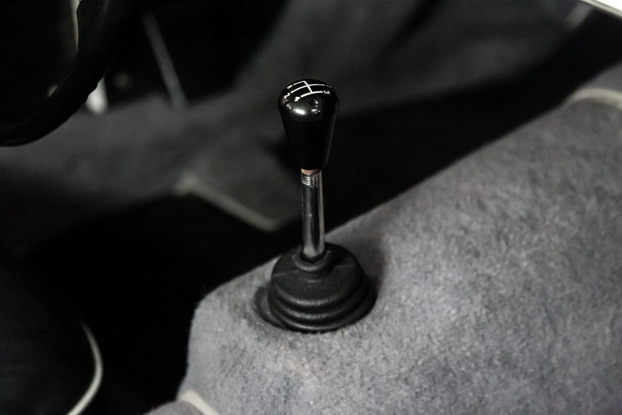 1959 MGA RESTORED COUPE A COUPE