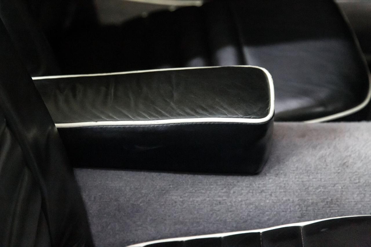 1959 MGA RESTORED COUPE A COUPE