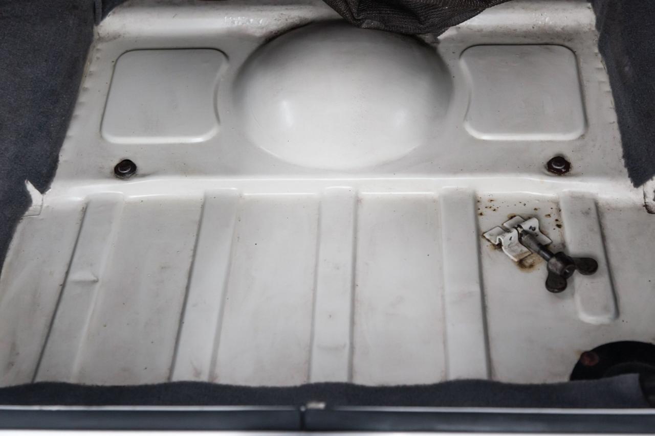 1959 MGA RESTORED COUPE A COUPE