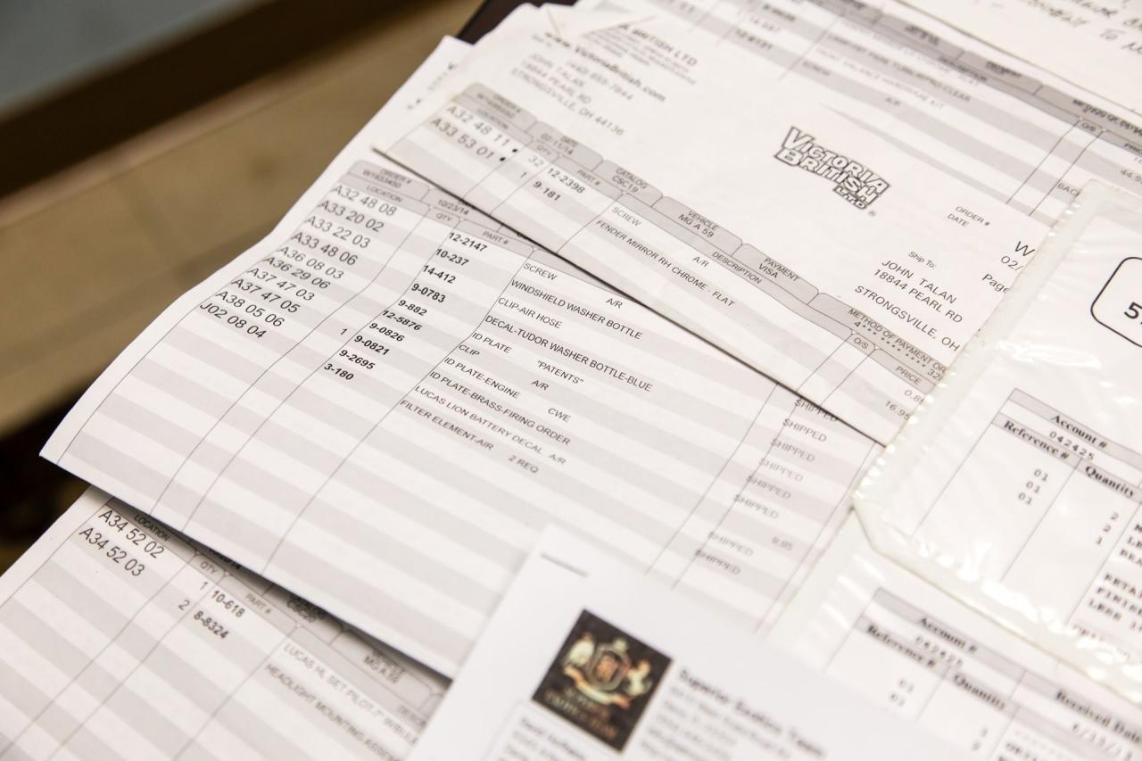 1959 MGA RESTORED COUPE A COUPE