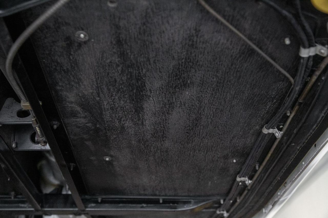 1959 MGA RESTORED COUPE A COUPE