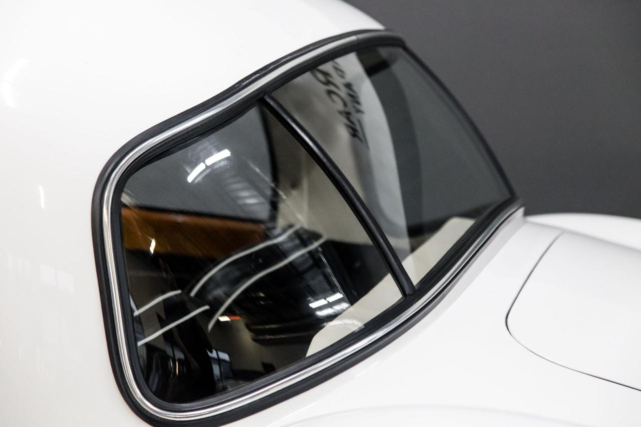 1959 MGA RESTORED COUPE A COUPE