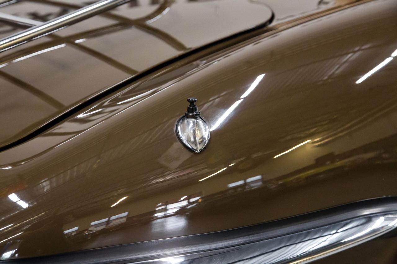 1973 Jaguar XKE V12 ROADSTER 4 SPD